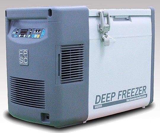 便攜式低溫冷凍冷藏箱 25 L -40~+10°C 出貨前檢驗文件及其他 SC-DF25 和更多型號 - 商品圖 6