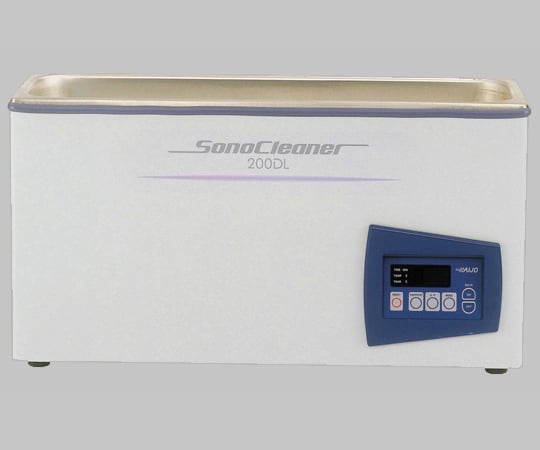 桌上型超音波清洗機 (Sono Cleaner, D系列) 530 x 163 x 289mm 附預出貨檢驗文件及其他 100D 和更多型號 - 商品圖 2