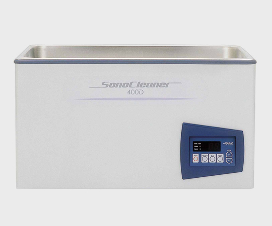 桌上型超音波清洗機 (Sono Cleaner, D系列) 530 x 163 x 289mm 附預出貨檢驗文件及其他 100D 和更多型號 - 商品圖 4