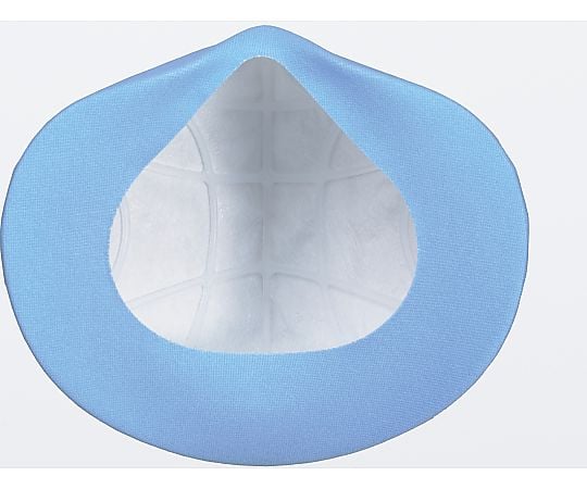 Disposable Dust-Proof Mask with Exhaust Valve Pack of 10 - ABP-1890113 - 商品圖 3