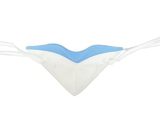 Disposable Dust-Proof Mask with Exhaust Valve Pack of 10 - ABP-1890113 - 商品圖 4