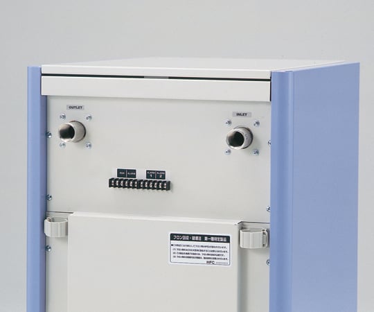 恆溫水循環裝置 1000 W 附出貨前檢驗文件及其他 MTC-1000 和更多型號 - 商品圖 7
