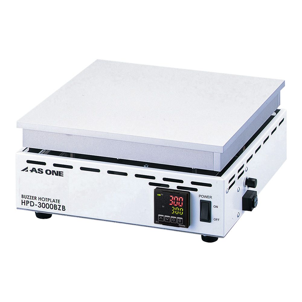 Hot Plate (with Alarm Buzzer) with Pre-Shipment Inspection Document - ABP-190771222 - 商品圖 2
