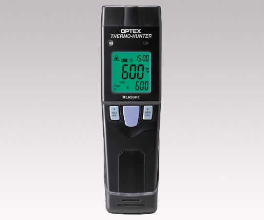 可攜式非接觸式溫度計校正證書及其他 PT-S80 和更多型號 - 商品圖 6