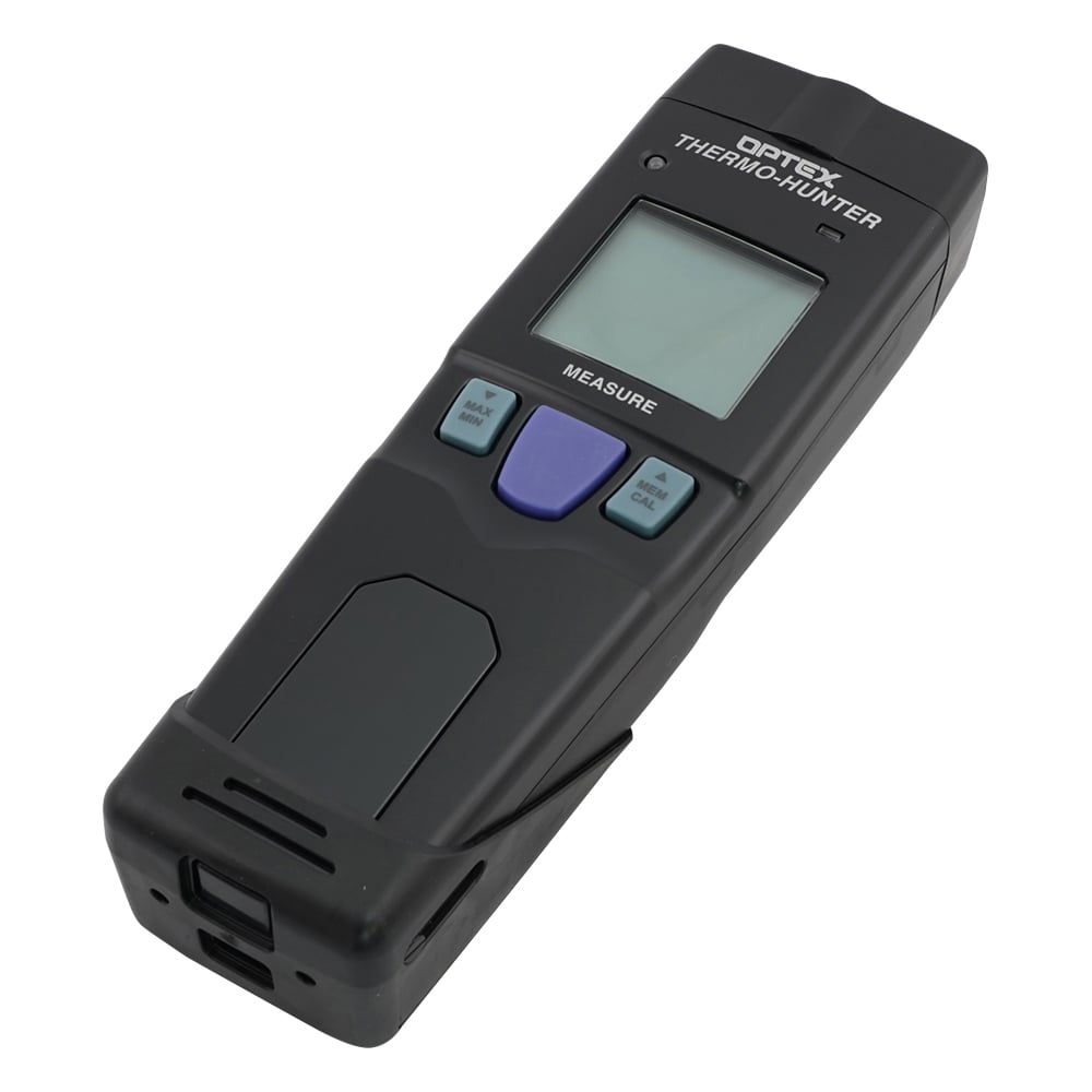 可攜式非接觸式溫度計校正證書及其他 PT-S80 和更多型號 - 商品圖 4