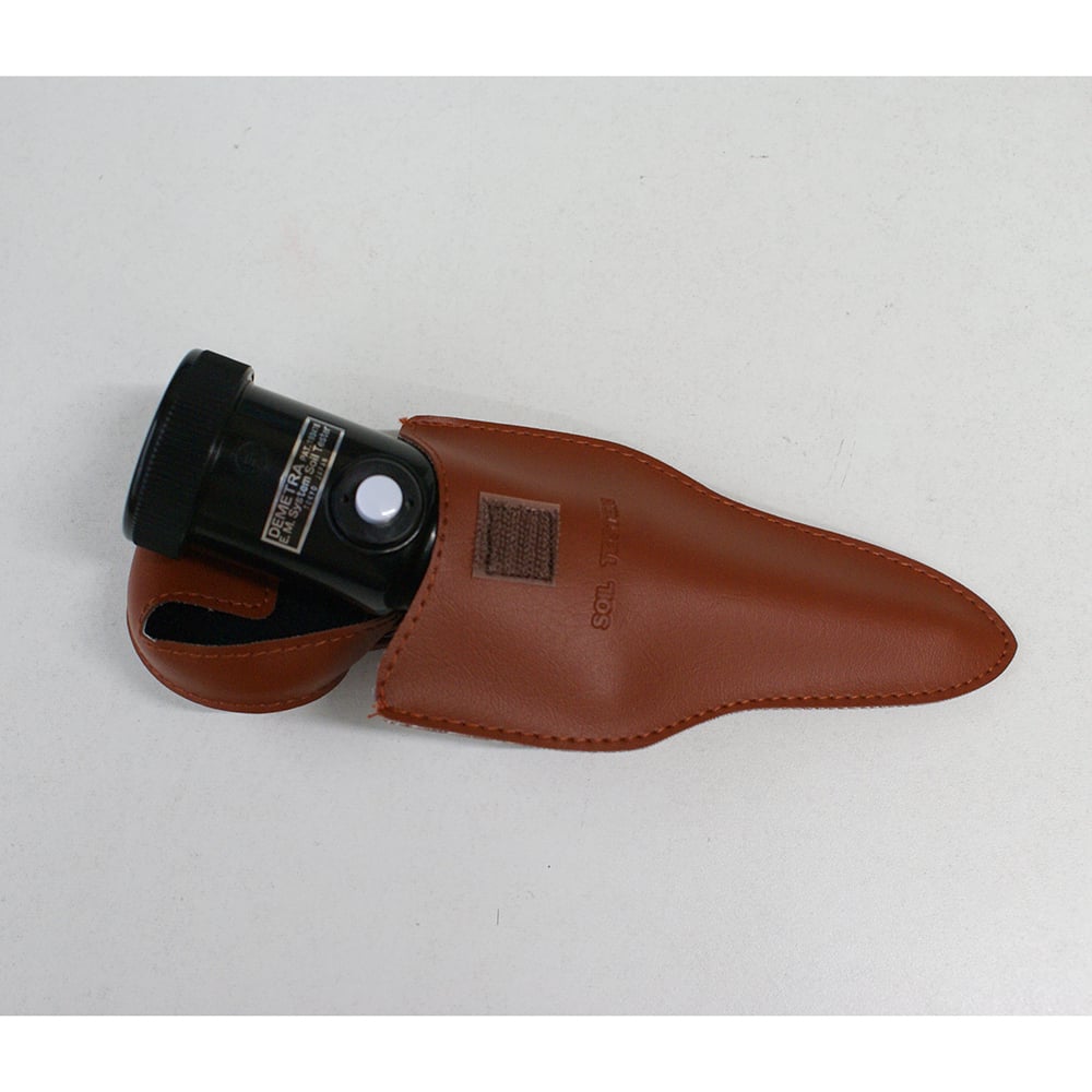 TAKEMURADENKISEISAKUSHO 土壤酸濕度計 DM-5 - 商品圖 4