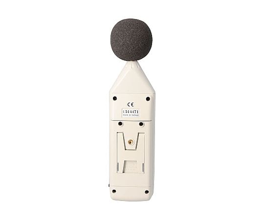 CUSTOM corporation 噪音計校正證書 SL-1373SD - 商品圖 4