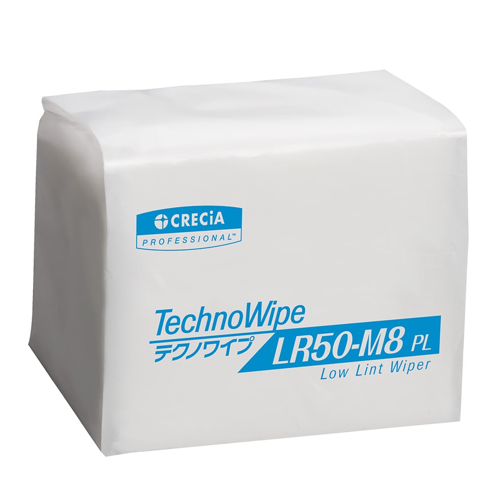 Techno Wipe LR150-SS 150 張及其他 63441 和更多型號 - 商品圖 3