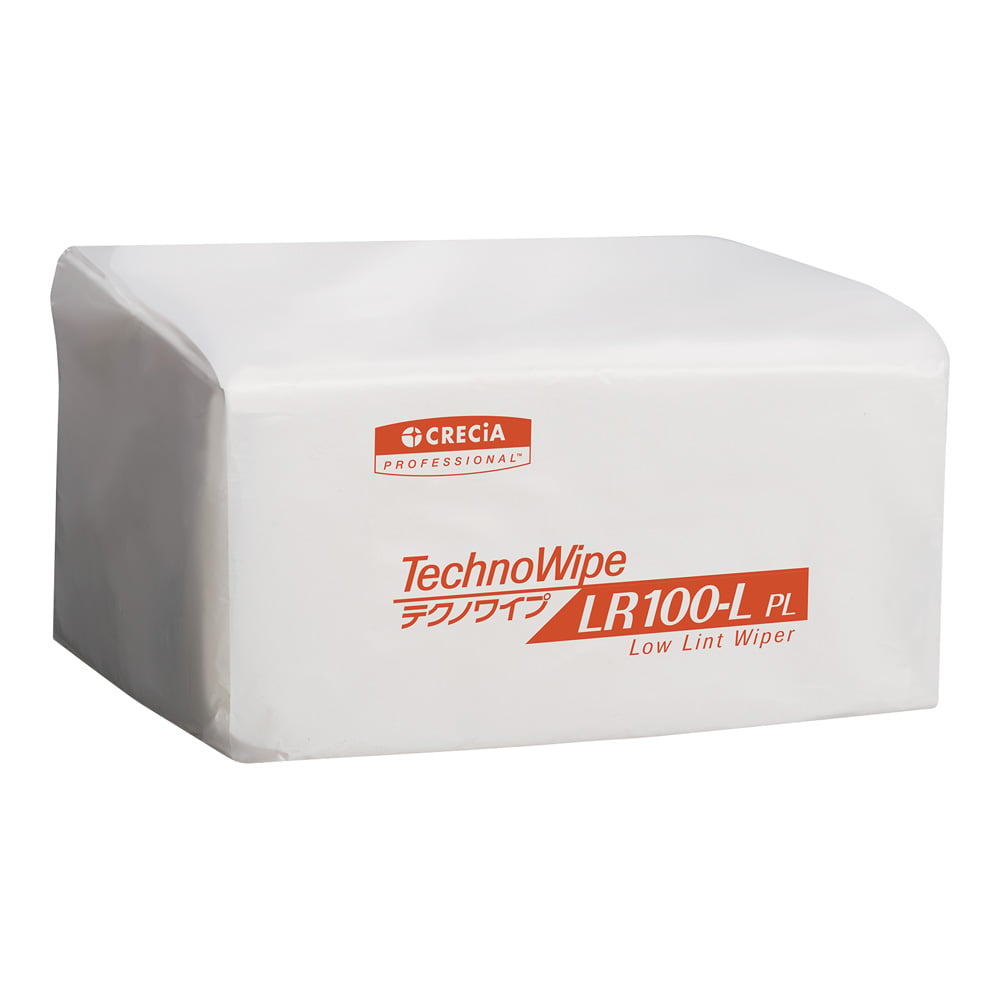 Techno Wipe LR150-SS 150 張及其他 63441 和更多型號 - 商品圖 4