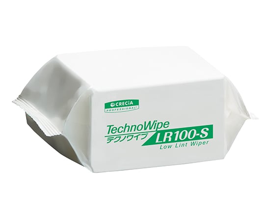 Techno Wipe LR150-SS 150 張及其他 63441 和更多型號 - 商品圖 8