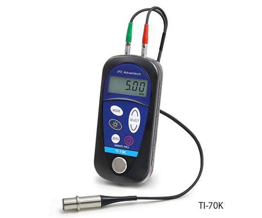 超音波測厚儀及其他 TI-70L 和更多型號 - 商品圖 2