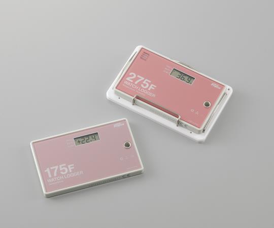 NFC Watch Logger with temperature and Humidity Sensor Built-in Calibration Certificate - ABP-226650620 - 商品圖 2