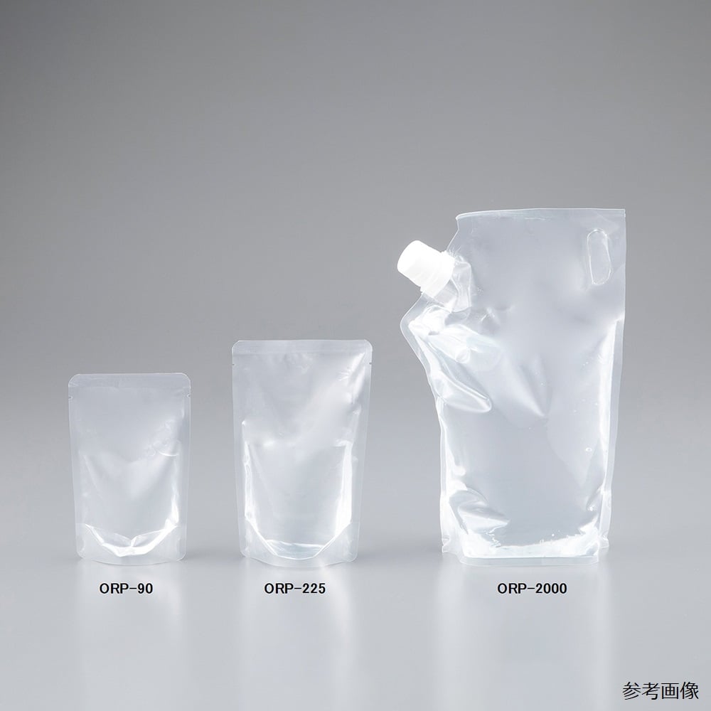 薩尼潔滅菌稀釋水 (袋裝) 90 毫升，內含 80 包 及其他 ORP-225 和更多型號 - 商品圖 4