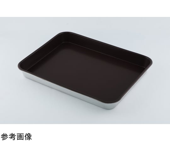 氟素塗層鋁槽1號 309 x 373 x 43 公釐 及其他 - 商品圖 2