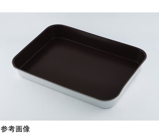 氟素塗層鋁槽1號 309 x 373 x 43 公釐 及其他 - 商品圖 6