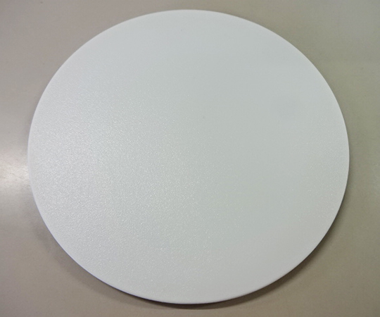 AS ONE Corporation 雙筒立體顯微鏡用黑白載物板 φ95 mm 黑白載物板 及其他 ST-FGP 和更多型號 - 商品圖 2