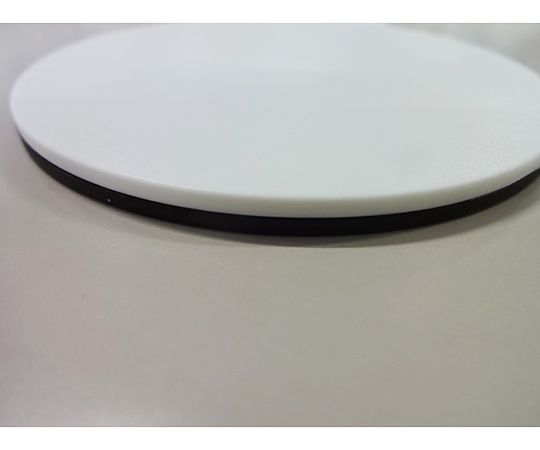 AS ONE Corporation 雙筒立體顯微鏡用黑白載物板 φ95 mm 黑白載物板 及其他 ST-FGP 和更多型號 - 商品圖 3