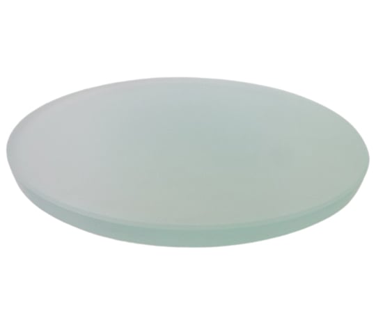 AS ONE Corporation 雙筒立體顯微鏡用黑白載物板 φ95 mm 黑白載物板 及其他 ST-FGP 和更多型號 - 商品圖 6