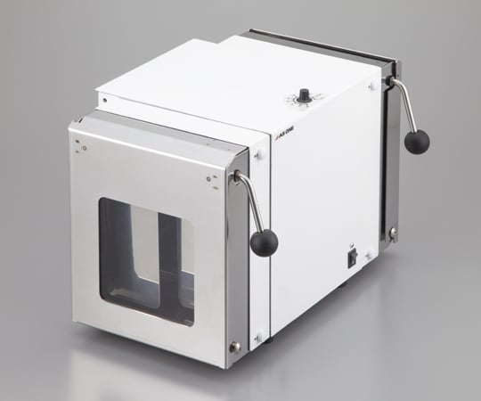 AS ONE Corporation 袋式均質機 雙鏈型 附出貨前檢驗文件 BH-W - 商品圖 2