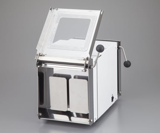 AS ONE Corporation 袋式均質機 雙鏈型 附出貨前檢驗文件 BH-W - 商品圖 4