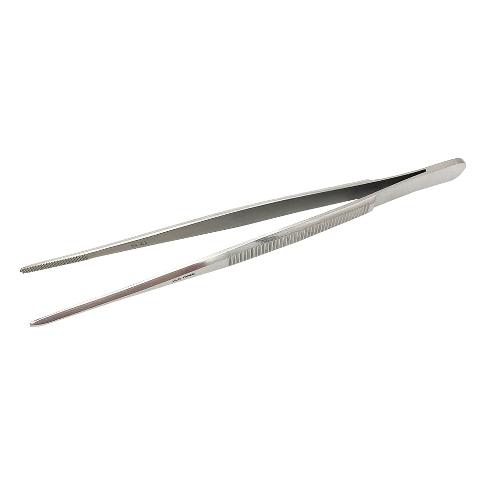 鑷子 無鉤 直 130mm 及其他 No.1 和更多型號 - 商品圖 3