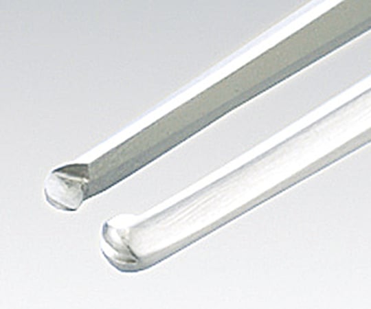 直式帶鉤鑷子 130mm 及其他 No.2 和更多型號 - 商品圖 6