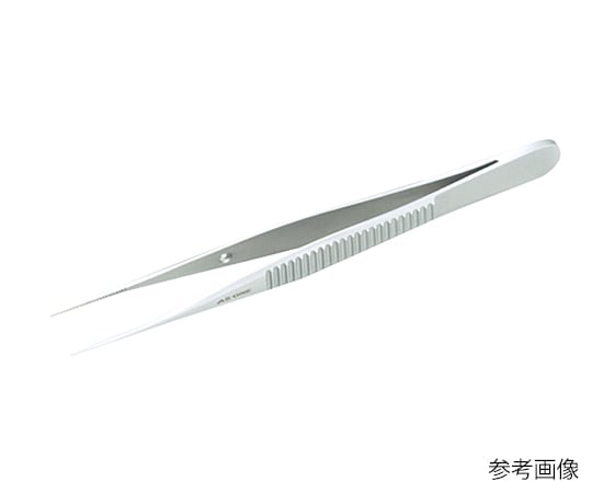 鑷子 無鉤 直型 100mm 及其他 No.3 和更多型號 - 商品圖 7