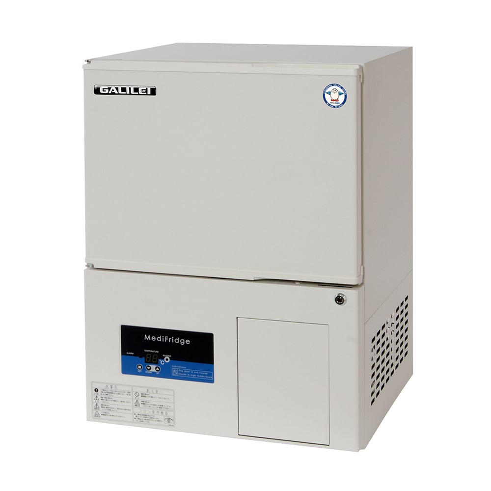 藥用冷藏櫃 300 公升 (MediFridge) 及其他 FMS-055GMX 和更多型號 - 商品圖 2