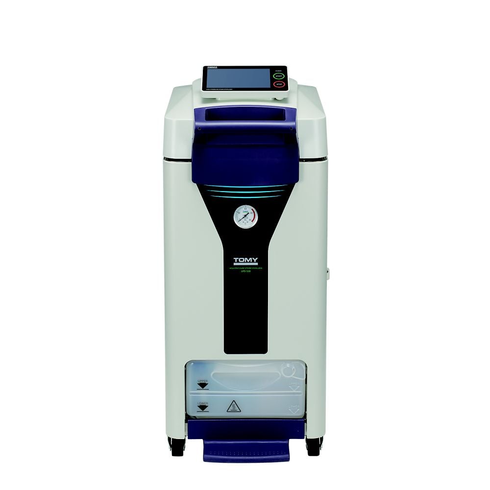 實驗室用高壓滅菌鍋及其他 LPS-300 和更多型號 - 商品圖 3