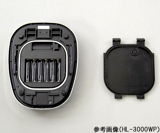 A&D 防水電子天平 174 x 137 公釐 附英文校正證明書 HL-3000LWP - 商品圖 4