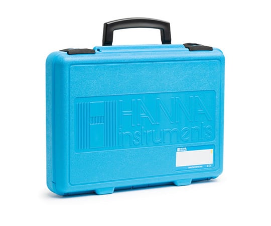 驗證器 (標準溶液組) 適用於 數位餘氯計 HI 97701/HI 97711 HI 97701-11 及其他 - 商品圖 3