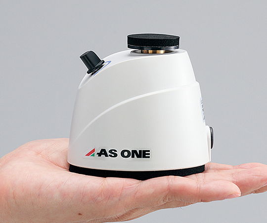 AS ONE Corporation 迷你試管混合器附出貨前檢驗文件 MVM-10 - 商品圖 2