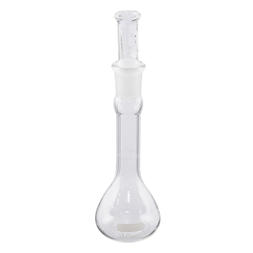 容量瓶 A級 白色 1 毫升 附 英文校正證明 及其他 5640-2 和更多型號 - 商品圖 6