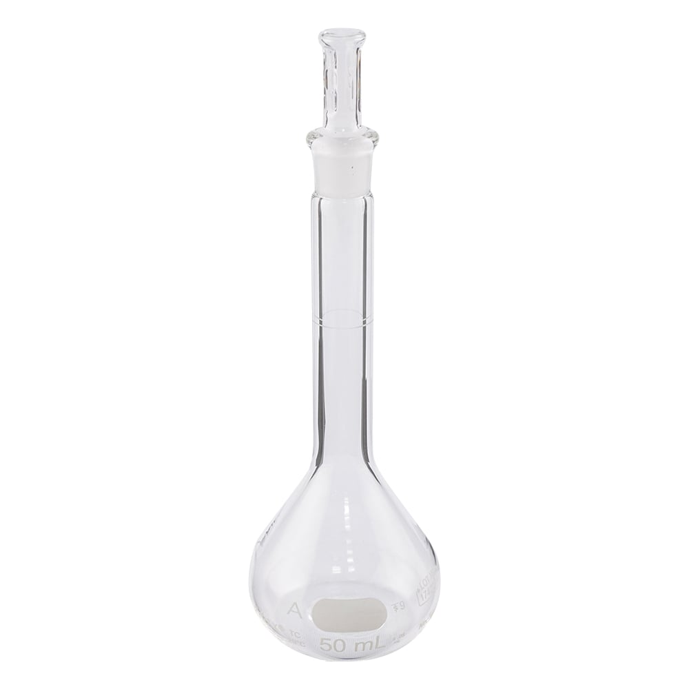 容量瓶 A級 白色 1 毫升 附 英文校正證明 及其他 5640-2 和更多型號 - 商品圖 10