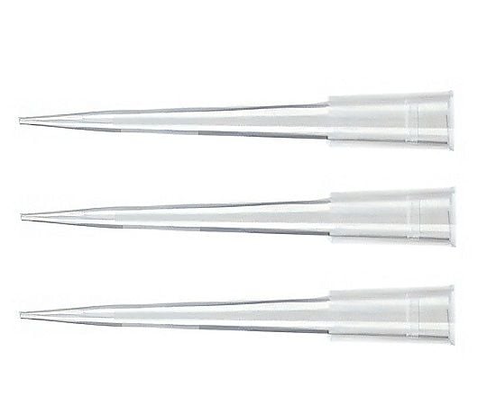 標準吸頭 (Smart) 伽瑪射線滅菌 10微升 1盒 (96支 x 10組) 及其他 NT-1000-S-R 和更多型號 - 商品圖 2