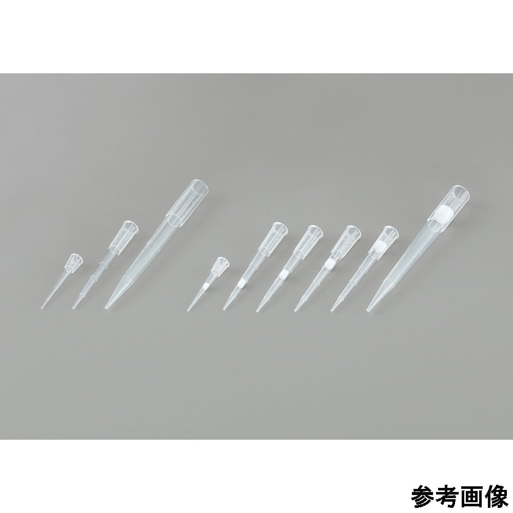 低滯留吸頭 (Smart) 滅菌 10 µL 1盒 (96支 x 10排) 及其他 NT-1000-S-L-R 和更多型號 - 商品圖 3