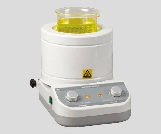 【全球型號】電熱套攪拌器 AC220V 及其他 MS-ESB2 和更多型號 - 商品圖 10
