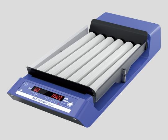 【全球型號】搖床滾輪機 6 基本款 附預出貨檢驗文件 0004010000 及其他 Roller6basic 和更多型號 - 商品圖 3