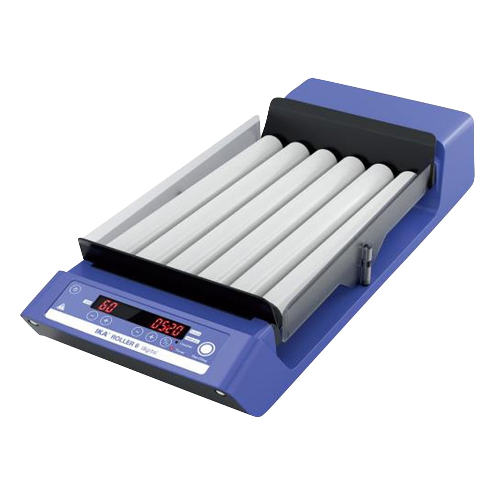 【全球型號】搖床滾輪機 6 基本款 附預出貨檢驗文件 0004010000 及其他 Roller6basic 和更多型號 - 商品圖 2