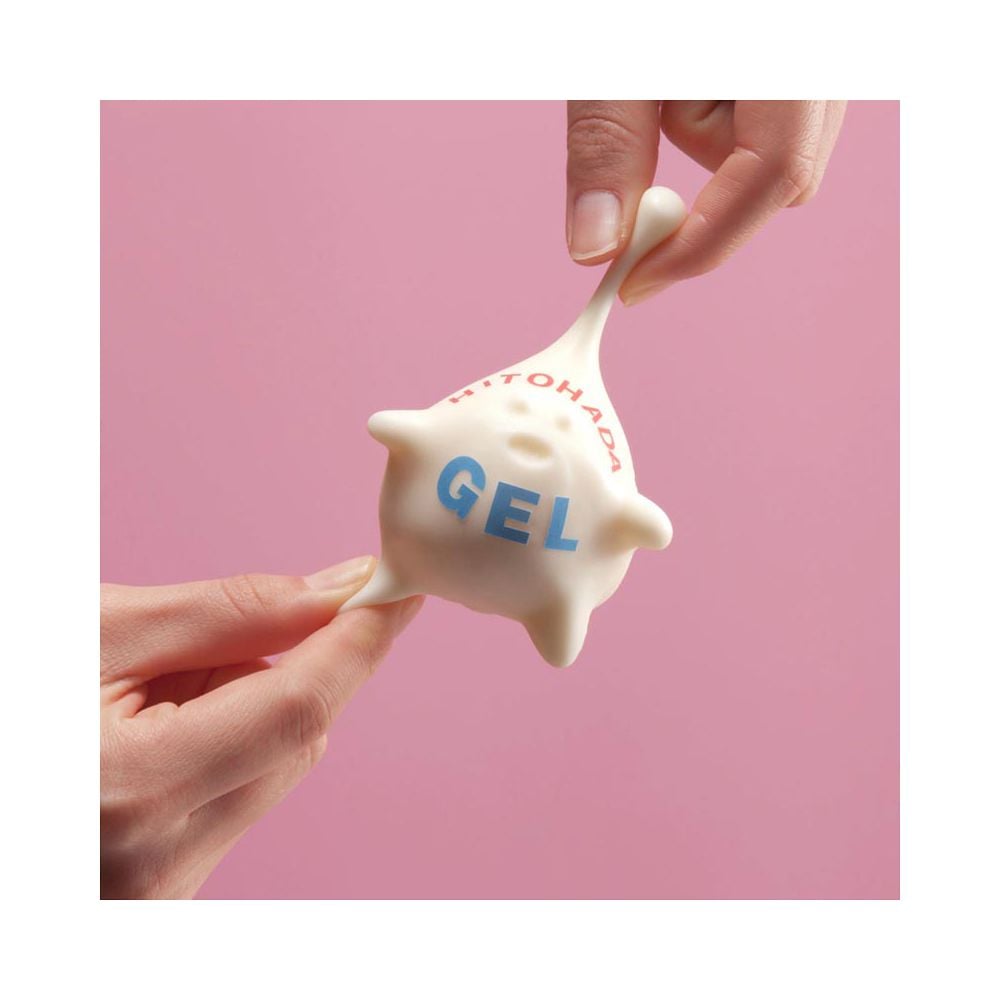 EXSEAL Co., Ltd. 身體肌膚®凝膠 原液乳白色 Askar C0 100g 及其他 HM01-34002 和更多型號 - 商品圖 3