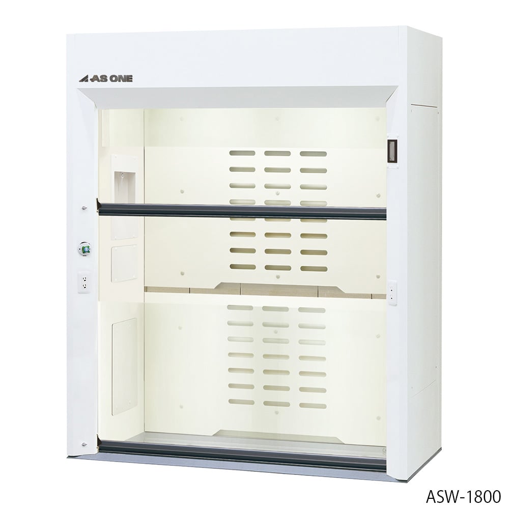 抽氣櫃 (走入式) 深 1200 x 980 x 2250 公釐 及其他 ADW-1200 和更多型號 - 商品圖 2