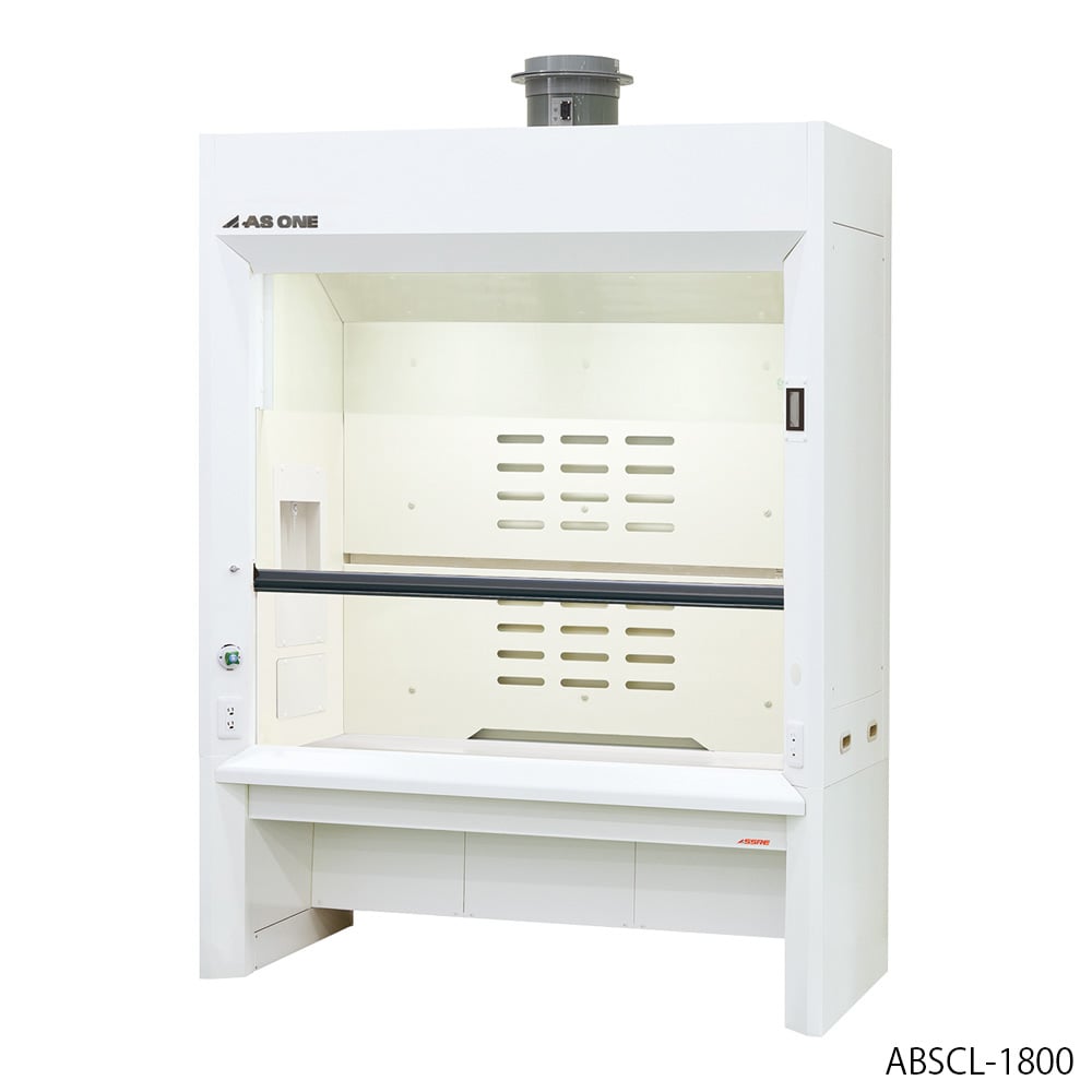 抽氣櫃 (高線/低工作檯面型) 深 1200 x 980 x 2350 mm 及其他 ABDCL-1200 和更多型號 - 商品圖 2