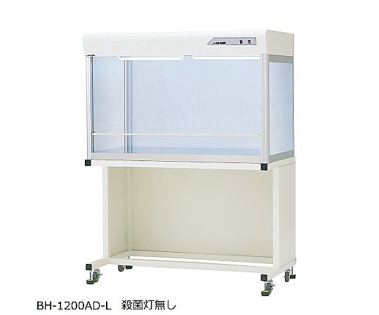 緊湊型無菌操作台 900 x 679 x 1611 毫米 及其他 BH-900AD-L 和更多型號 - 商品圖 2