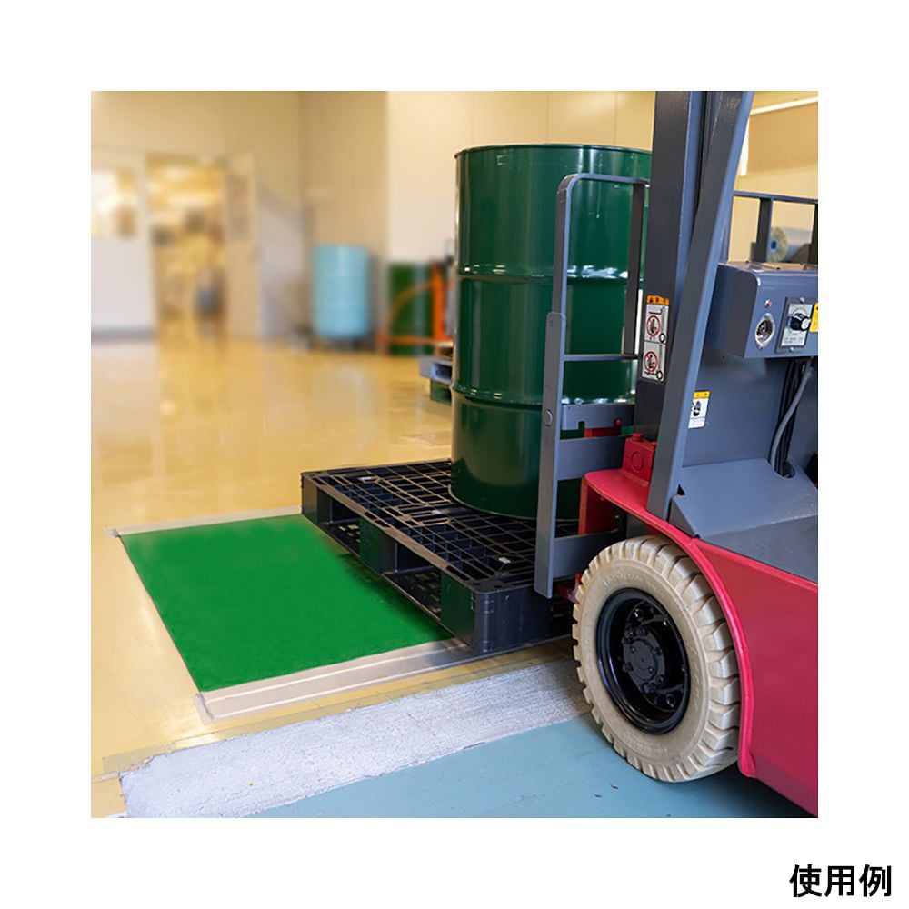 Tire Adhesive Mat Lift Mat 2400 x 1200mm Thickness 3mm - ABP-3472614 - 商品圖 6