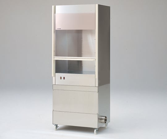 Compact Draft Compact Draft 700 S (Stainless Steel/Wet Scrubber Integrated Type ...