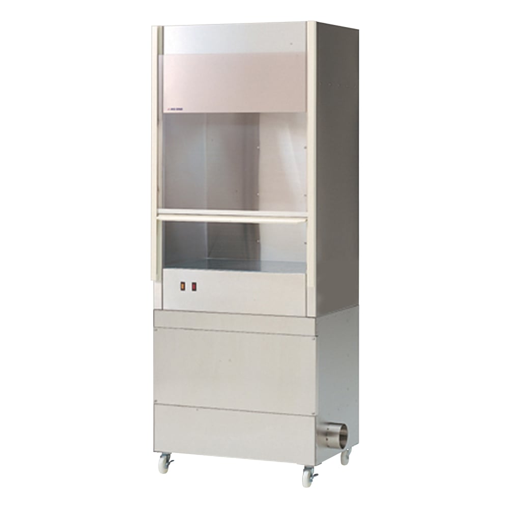 Compact Draft Compact Draft 700 S (Stainless Steel/Wet Scrubber Integrated Type ...