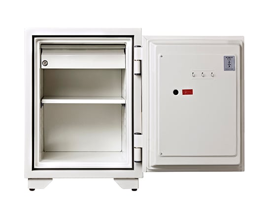 防火保險箱 (雙鎖型) 50 公升及其他 060EKR3 和更多型號 - 商品圖 2