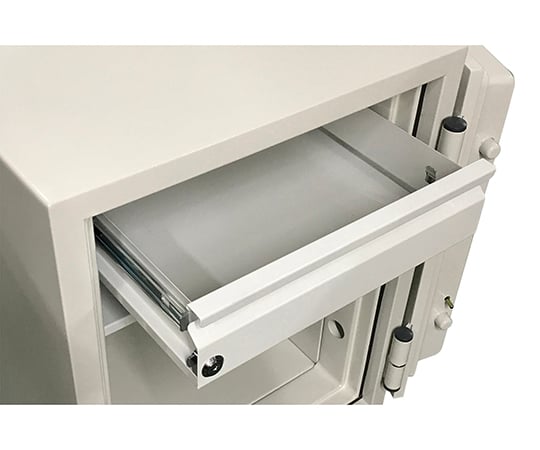防火保險箱 (雙鎖型) 50 公升及其他 060EKR3 和更多型號 - 商品圖 3