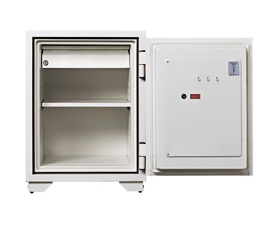 防火保險箱 (雙鎖型) 50 公升及其他 060EKR3 和更多型號 - 商品圖 10