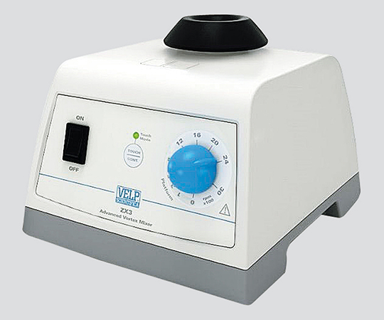 Test Tube Mixer Touch Switch with Pre-shipment Inspection Document - ABP-362150122 - 商品圖 2
